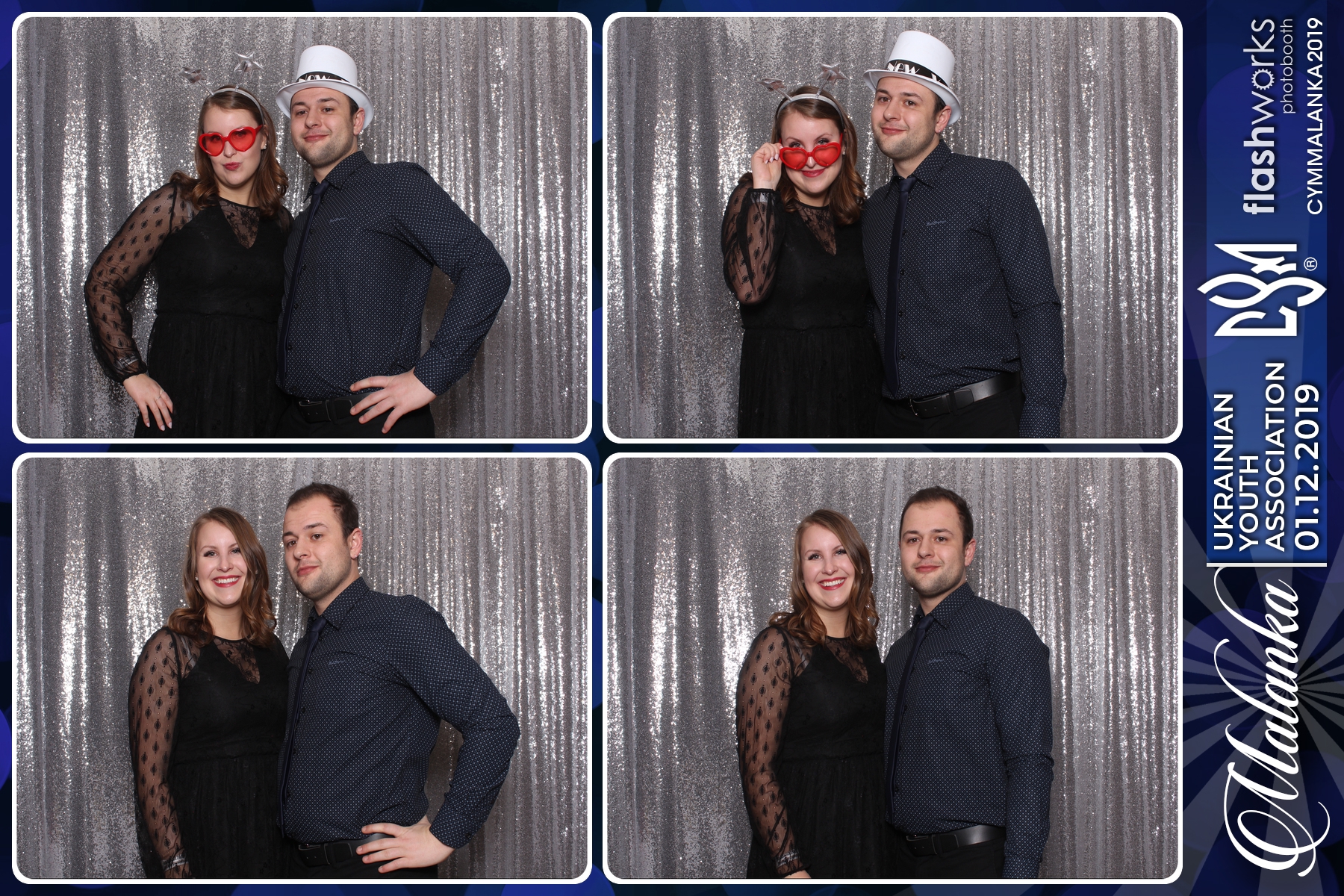 2019 CYM Malanka | View more photos from the event at gallery.flashworksphotobooth.com/u/FlashworksPhotoboothInc/2019-CYM-Malanka